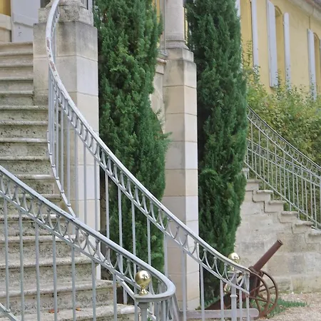 Casa vacanze L'hermitage