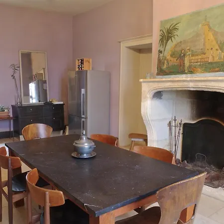 Casa vacanze L'hermitage