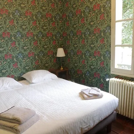 Casa vacanze L'hermitage