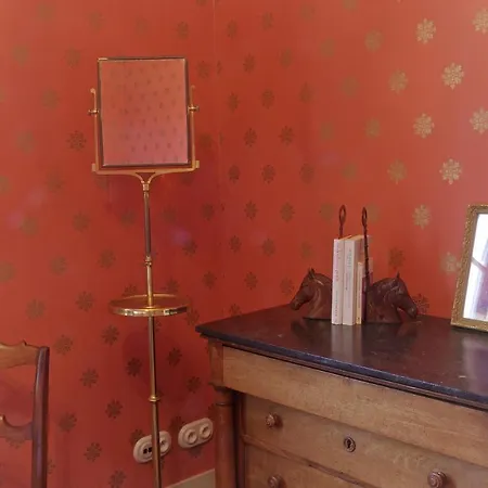 Casa vacanze L'hermitage *