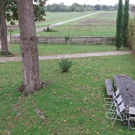 Casa vacanze L'hermitage *