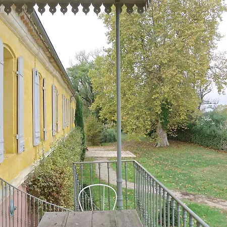 L'hermitage * Izon