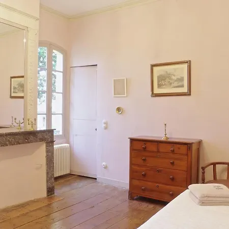Casa vacanze L'hermitage *