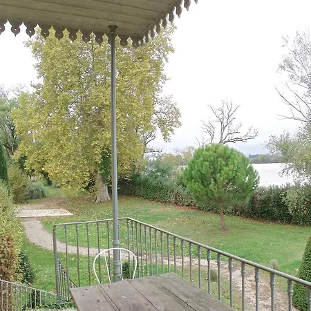 L'hermitage Casa vacanze Izon