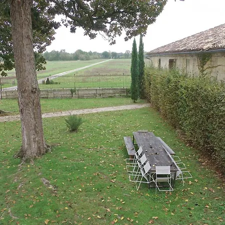 L'hermitage Casa vacanze Izon