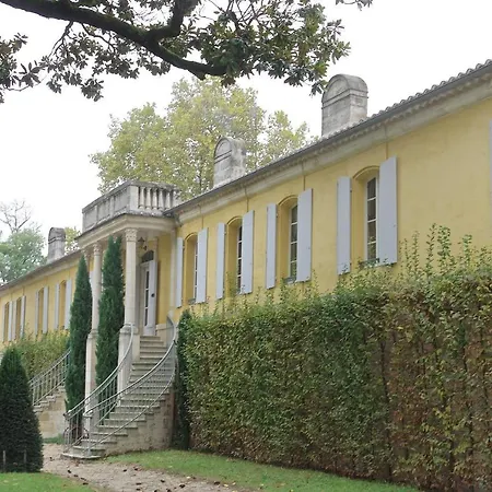 Casa vacanze L'hermitage