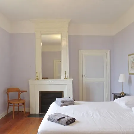 Casa vacanze L'hermitage *