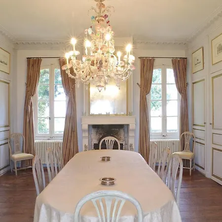 Casa vacanze L'hermitage Izon