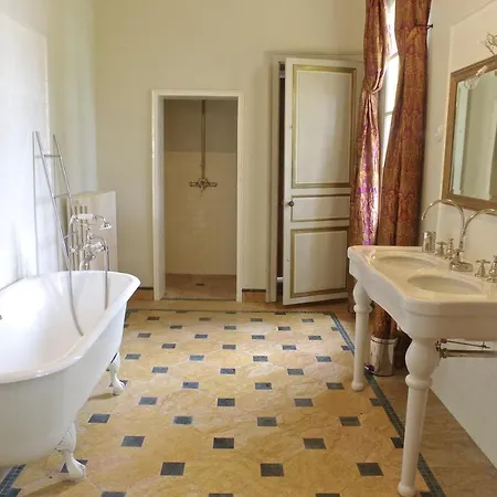 Casa vacanze L'hermitage *
