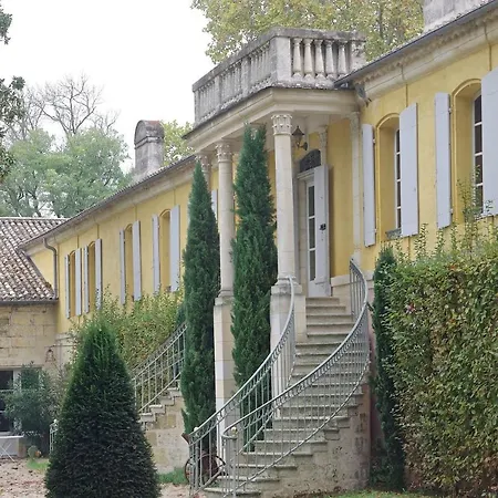 L'hermitage Casa vacanze *