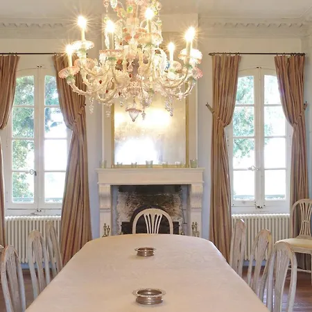 Casa vacanze L'hermitage *