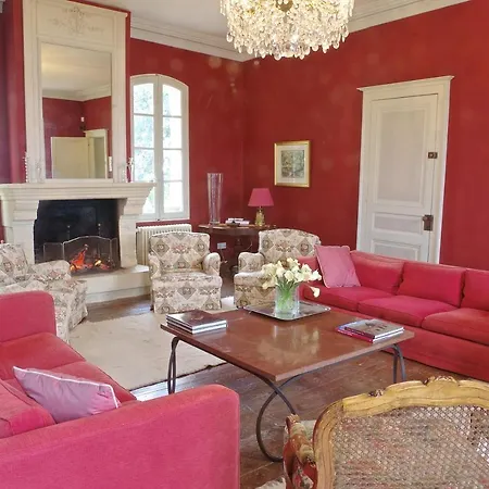 Casa vacanze L'hermitage *