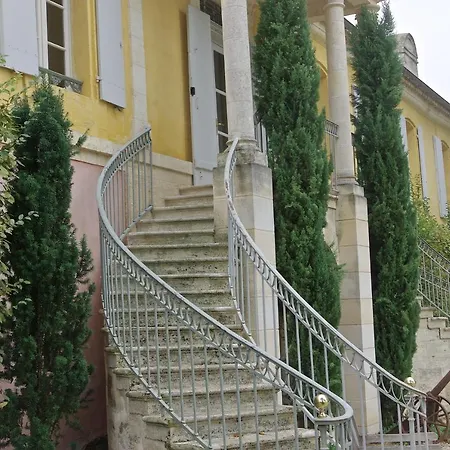 L'hermitage Casa vacanze *
