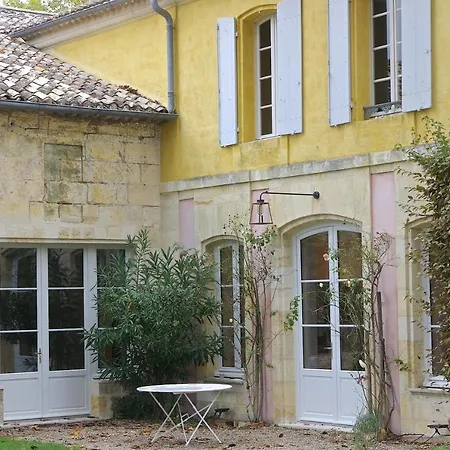 L'hermitage Casa vacanze