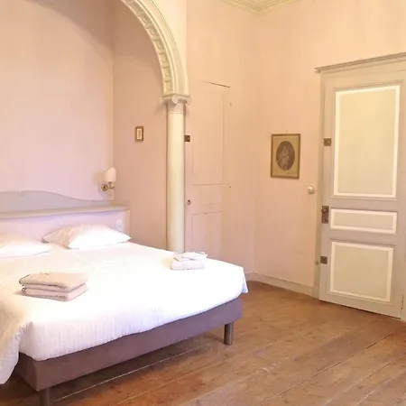 Casa vacanze L'hermitage Izon
