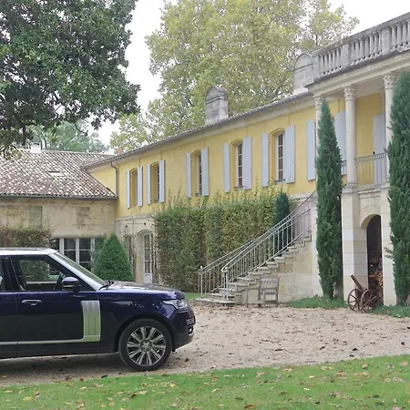 Casa vacanze L'hermitage *
