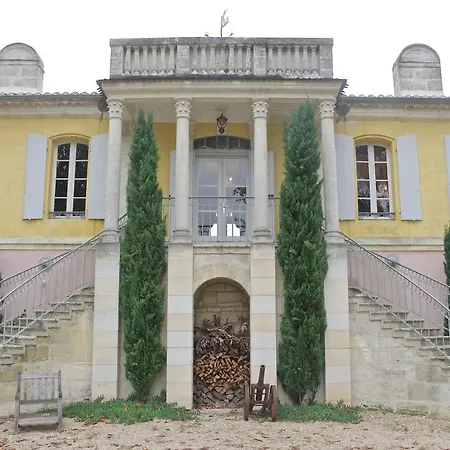 L'hermitage Casa vacanze