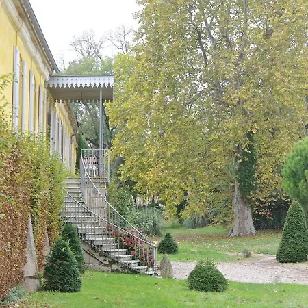 Casa vacanze L'hermitage